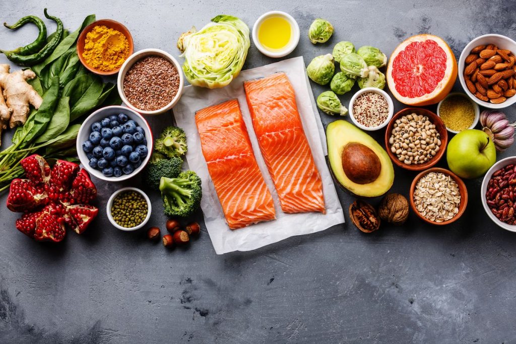 Superfoods: Τα υπερτρόφιμα και η διατροφική τους αξία