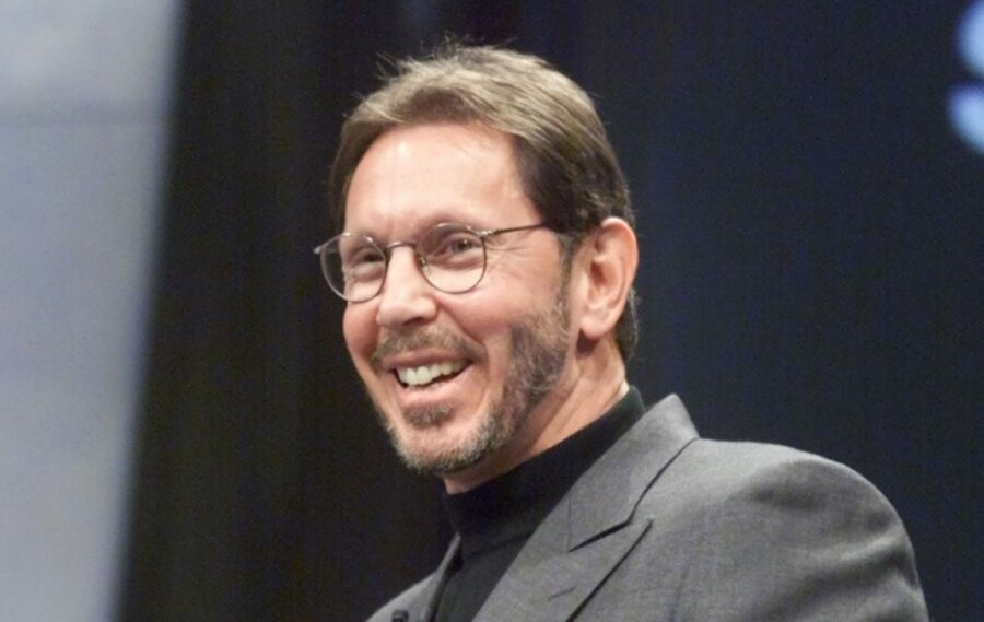 Larry και David Ellison: Από την Oracle στο CNN – Η δύναμη που κινεί την Αμερική
