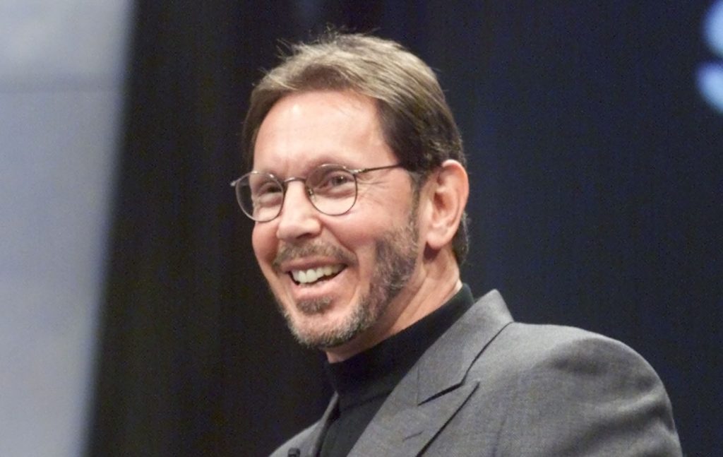 Larry και David Ellison: Από την Oracle στο CNN – Η δύναμη που κινεί την Αμερική