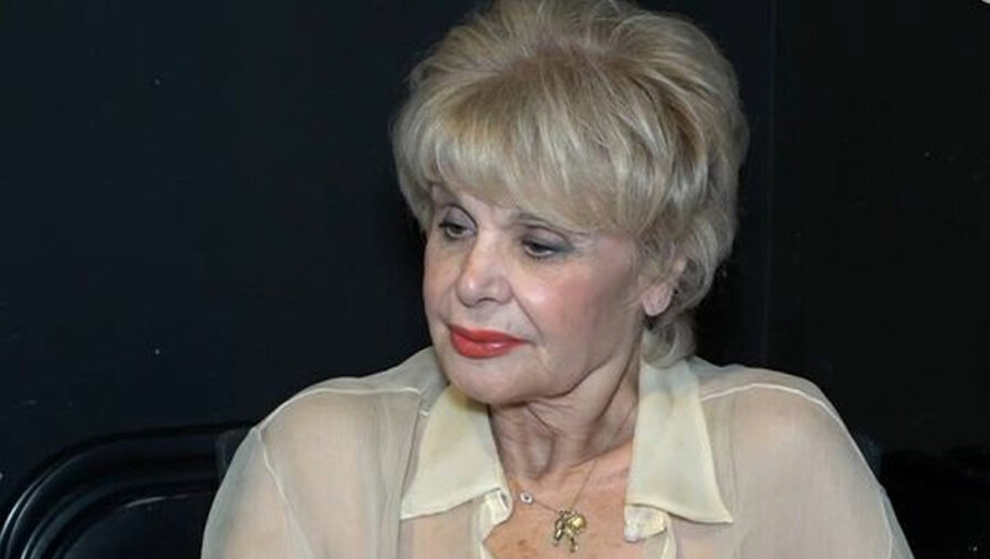 Μαρία Ιωαννίδου: «Δεν έκανα ούτε ένα μπάνιο φέτος – Πέρασα το χειρότερο καλοκαίρι της ζωής μου»