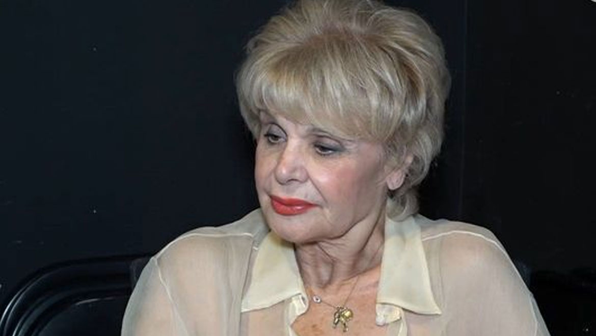 Μαρία Ιωαννίδου: «Δεν έκανα ούτε ένα μπάνιο φέτος – Πέρασα το χειρότερο καλοκαίρι της ζωής μου»