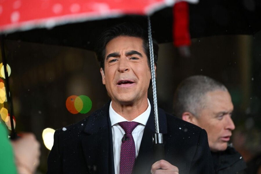 Παρουσιαστής του Fox News προέτρεψε να βομβαρδιστεί το κτίριο του ΟΗΕ – Ζήτησε συγγνώμη
