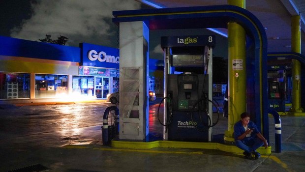 Μεξικό: Χωρίς ηλεκτρικό ρεύμα 2,3 εκατομμύρια άνθρωποι - Χάος στους δρόμους του Κανκούν