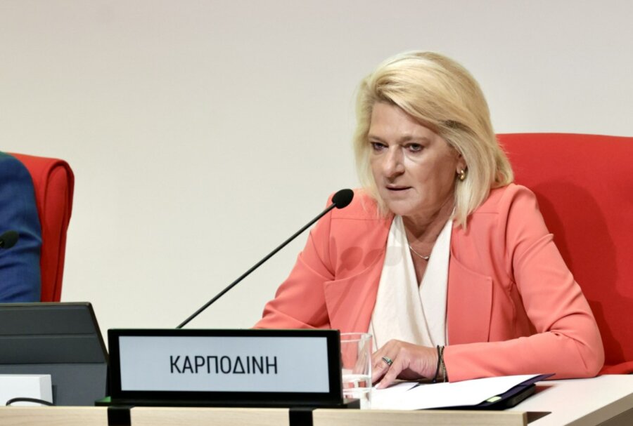 Μέσω φαρμακείων το 70% των φαρμάκων σοβαρών παθήσεων του ΕΟΠΥΥ