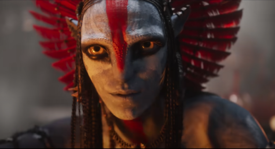 To νέο εντυπωσιακό τρέιλερ του «Avatar: Fire and Ash»