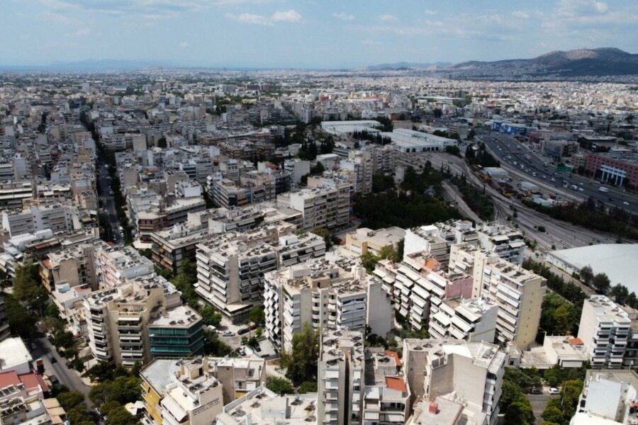 Συνιδιοκτησία: Πώς να αποφύγετε συγκρούσεις και αδιέξοδα – 10 ερωταπαντήσεις