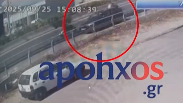 Πάτρα: Πανικός στην εθνική οδό από οδηγό που μπήκε στο αντίθετο ρεύμα
