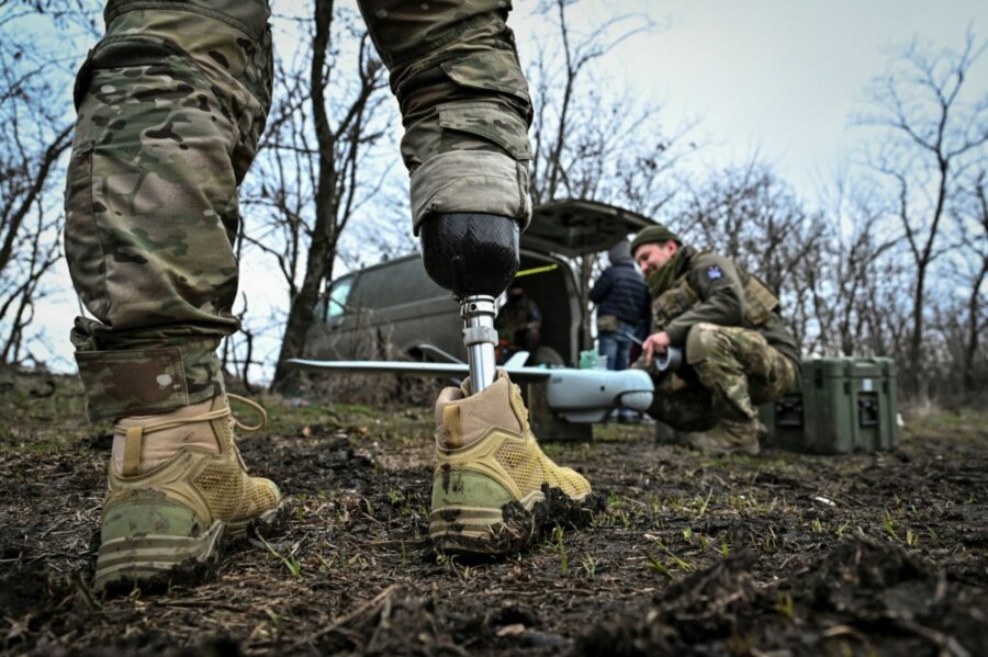 ΕΕ: Ετοιμάζει τείχος για drones - Πότε θα το συζητήσουν οι Ευρωπαίοι ηγέτες, πώς θα χρηματοδοτηθεί