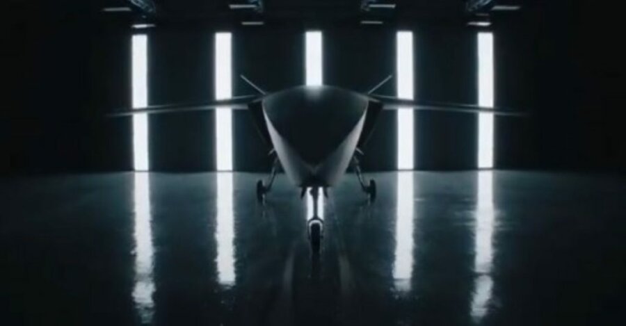 «Europa»: Το νέο «wingman» drone με AI που αλλάζει τα δεδομένα – Δείτε βίντεο