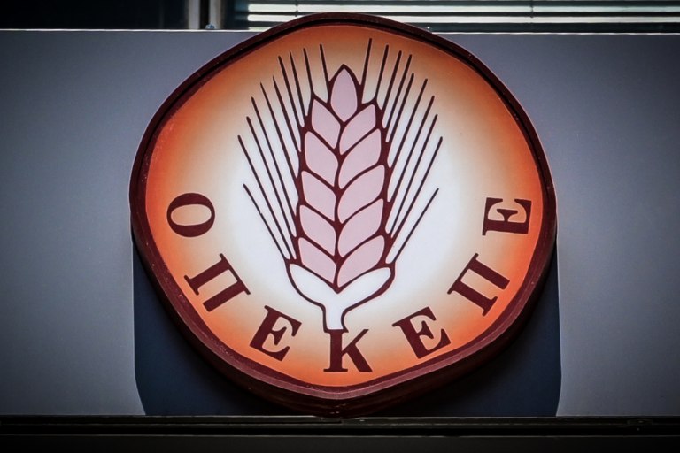 ΣΥΡΙΖΑ: Οι δηλώσεις Σαλμά δείχνουν ότι το σκάνδαλο του ΟΠΕΚΕΠΕ είναι γαλάζιο με την υπογραφή του πρωθυπουργού
