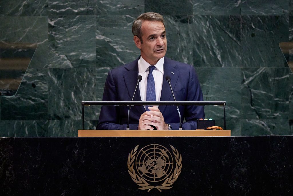 Το casus belli… τάραξε τα νερά – Πώς αποτιμάται για τα ελληνοτουρκικά το ραντεβού που δεν έγινε ποτέ στη Νέα Υόρκη