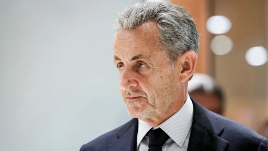 Nicolas Sarkozy: Πώς θα είναι το VIP διαμέρισμα του πρώην προέδρου στην ιστορική φυλακή La Santé στο Παρίσι
