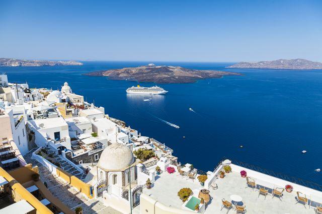 Εξοχική κατοικία: Σύμη και Νάξος, τα νέα hotspot των επενδυτών - Οικονομικός Ταχυδρόμος