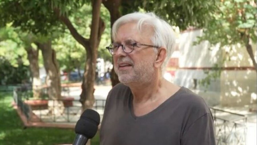 Δήμος Βερύκιος: Συγκλονίζει για το θάνατο του αδερφού του - «Πέθανε μπροστά στα μάτια της μάνας του»