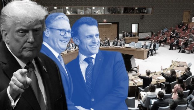 Κυρώσεις στο Ιράν και θνησιμότητα: Η μελέτη που «καίει» τις πρακτικές της Δύσης – τι λέει για ΟΗΕ