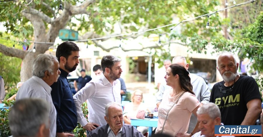 Η πολιτική της κυβέρνησης δημιουργεί κοινωνικά αδιέξοδα