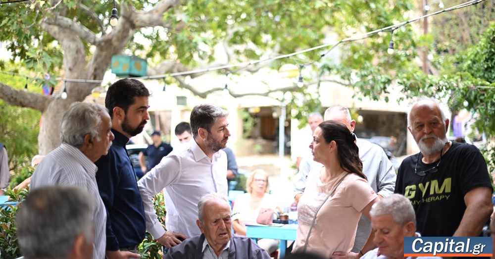 Η πολιτική της κυβέρνησης δημιουργεί κοινωνικά αδιέξοδα