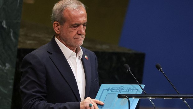 Πυρηνικό πρόγραμμα του Ιράν: Η Τεχεράνη δεν θα δεχτεί διαπραγματεύσεις που θα προκαλέσουν «νέα προβλήματα»