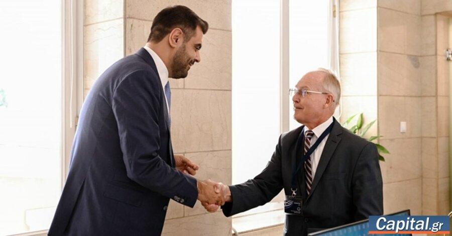 Στόχος μας να στηρίζουμε τους δημοσιογράφους και τη...