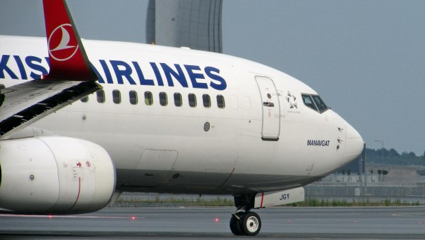 Τουρκία: Η Turkish Airlines ως διπλωματικό όπλο του Ταγίπ Ερντογάν