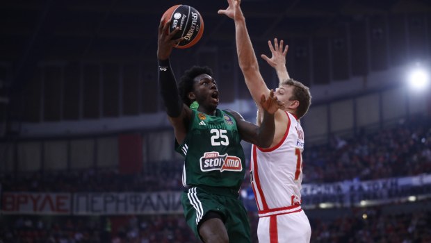 Τα «χρυσά» συμβόλαια της Euroleague