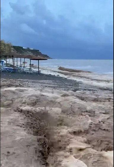 κακοκαιρία