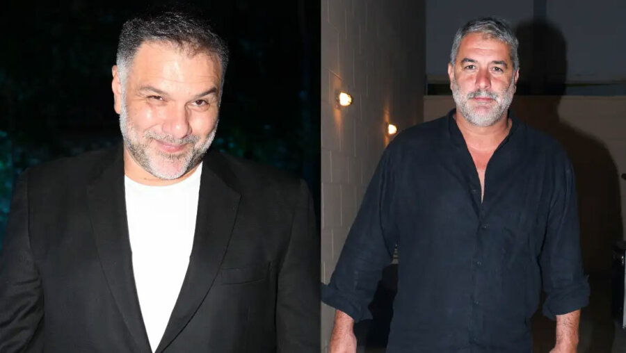 Γρηγόρης Αρναούτογλου για Βασίλη Μπισμπίκη: «Δεν μπορείς να χορεύεις ζεμπεκιές και στη στραβή να την κάνεις»