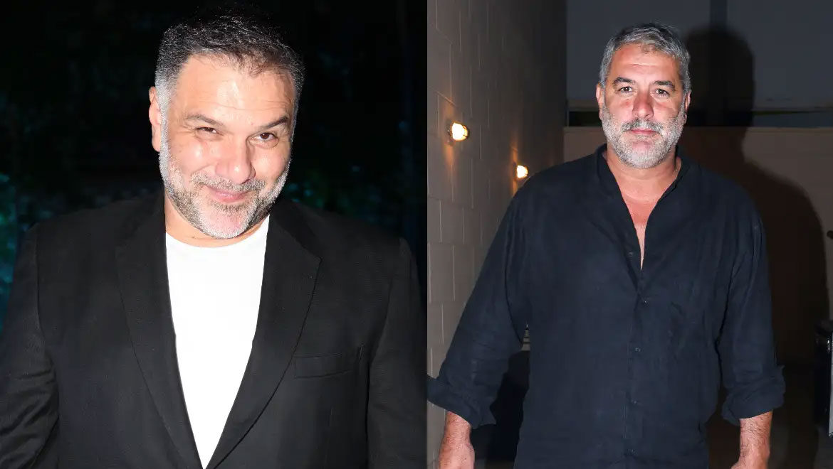 Γρηγόρης Αρναούτογλου για Βασίλη Μπισμπίκη: «Δεν μπορείς να χορεύεις ζεμπεκιές και στη στραβή να την κάνεις»