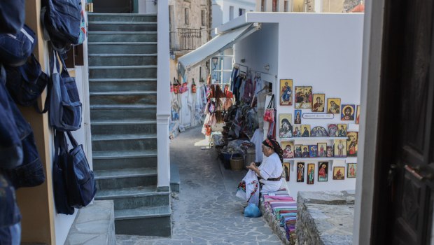 Κάρπαθος: Στα 11 «κρυφά διαμάντια» της Ευρώπης για υπαίθριες δραστηριότητες