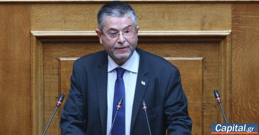 Πλουσιότερος βουλευτής ο Παύλος Σαράκης – Η αμοιβή για την...
