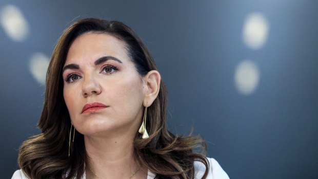 Όλγα Κεφαλογιάννη: Ξεκίνησε η δίκη για το διαζύγιο με τον Μάτσα και την επιμέλεια των παιδιών