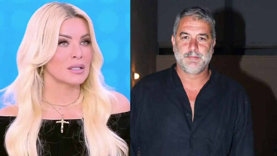 Κατερίνα Καινούργιου για Μπισμπίκη: «Διάβασα απαράδεκτα σχόλια – Κάποιοι έβγαλαν και πόρισμα»