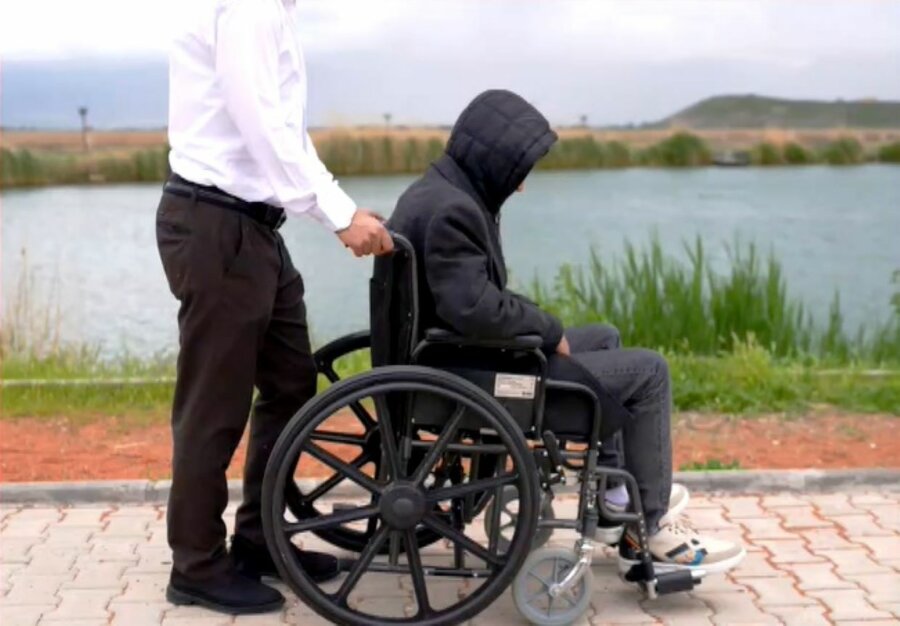 Πιλοτικό πρόγραμμα για ΑμεΑ στην Θεσσαλία