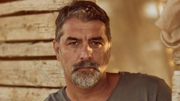 Βασίλης Μπισμπίκης: Νέες αποκαλύψεις για το τροχαίο που προκάλεσε - Κυκλοφορούσε χωρίς πινακίδα