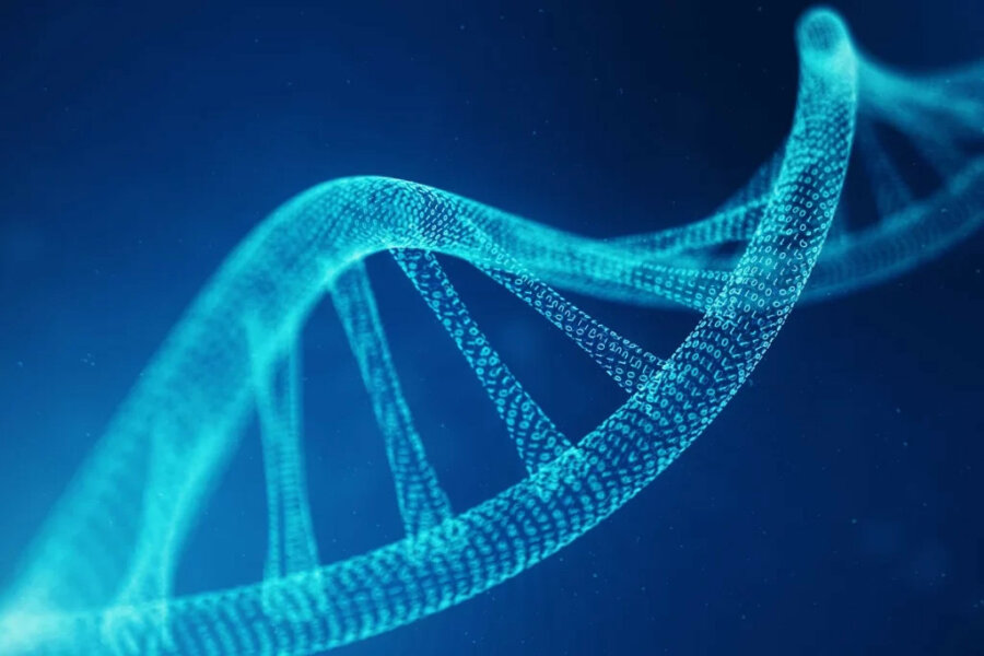 Πόσο μπορεί να αντέξει το DNA; – Από την εποχή της Γης στη μικροεπιστήμη του αύριο