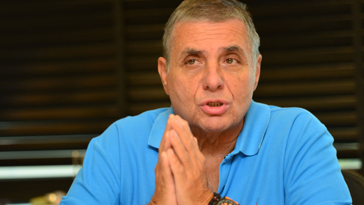Γιώργος Τράγκας: Προς ενοικίαση το πολυτελές ακίνητο με θέα την Ακρόπολη