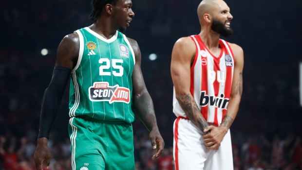 Euroleague: Τα power rankings για τις 20 ομάδες - Η θέση του Παναθηναϊκού και του Ολυμπιακού