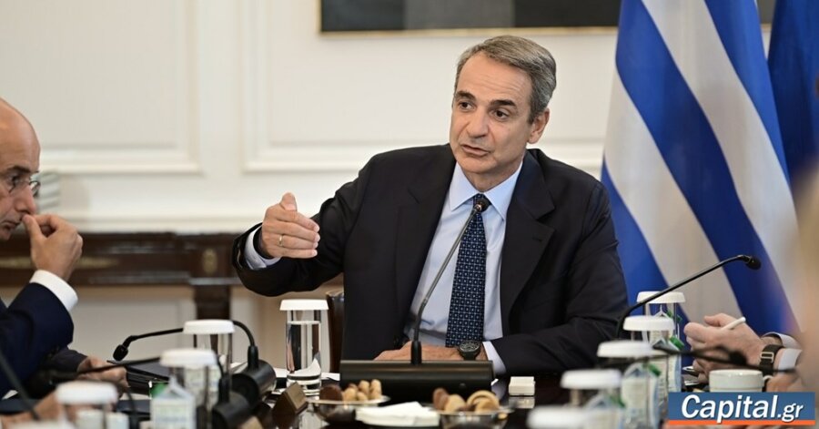 Επικοινωνιακή αντεπίθεση με νέο γύρο ενημέρωσης για τα...