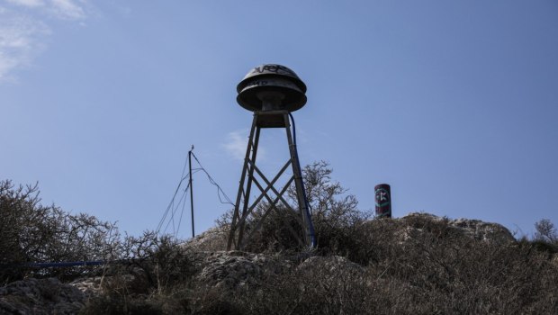Άσκηση Παρμενίων 2025: Σειρήνες θα ηχήσουν σε όλη τη χώρα την Τετάρτη