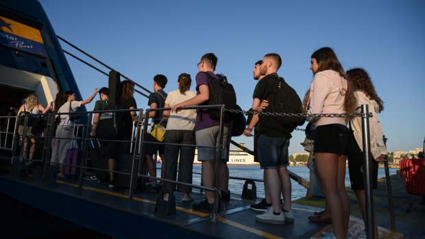 Εκπτώσεις στα ακτοπλοϊκά εισιτήρια των αναπληρωτών εκπαιδευτικών