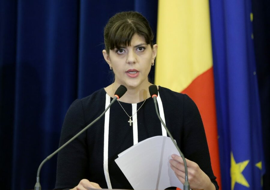 Η Λάουρα Κοβέσι στην Αθήνα, εφ’ όλης της ύλης