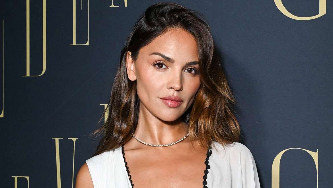 Eiza Gonzalez: Ένα χτένισμα με στυλ και φαντασία
