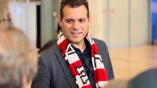 Ιτούδης: «Οδεύουμε σε Euroleague με συμμετοχή 22 με 24 ομάδων»