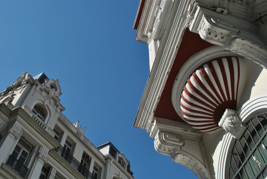 Περίπατοι και ξεναγήσεις από τη Thessaloniki Walking Tours– Το πρόγραμμα των δράσεων του Οκτωβρίου