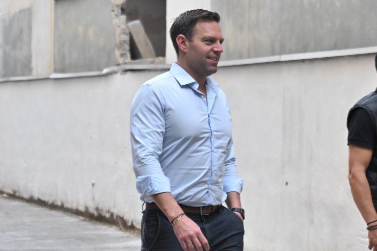πόθεν έσχες