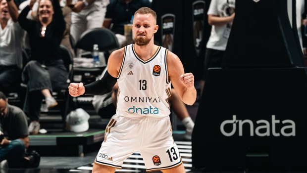 Ντουμπάι BC – Παρτιζάν 89-76: Ιδανικό ντεμπούτο για τους Άραβες στην Euroleague
