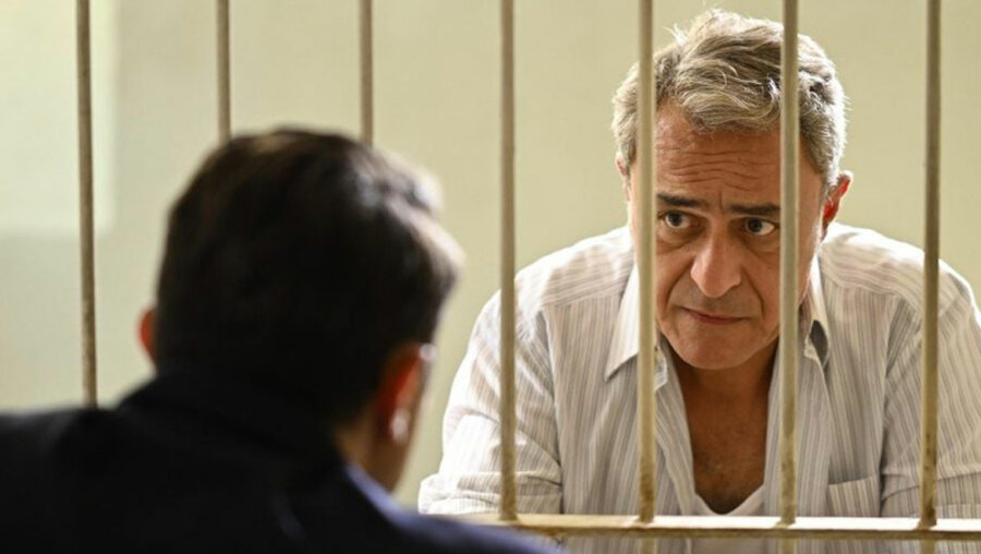 Άγιος Έρωτας – Επεισόδιο Τετάρτης 1/10
