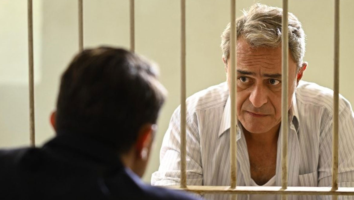 Άγιος Έρωτας – Επεισόδιο Τετάρτης 1/10