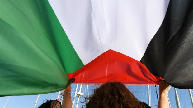 Ανησυχία για επιθέσεις στο Global Sumud Flotilla στην τελική ευθεία για τη Γάζα