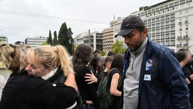 Πάνος Ρούτσι: Στενεύουν τα χρονικά περιθώρια για την κατάσταση της υγείας του - Έκκληση να βρεθεί λύση